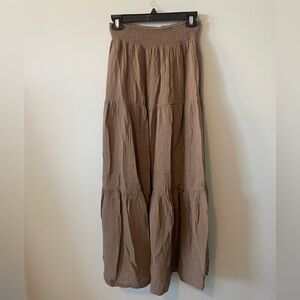Michael Stars Sandy Maxi Skirt